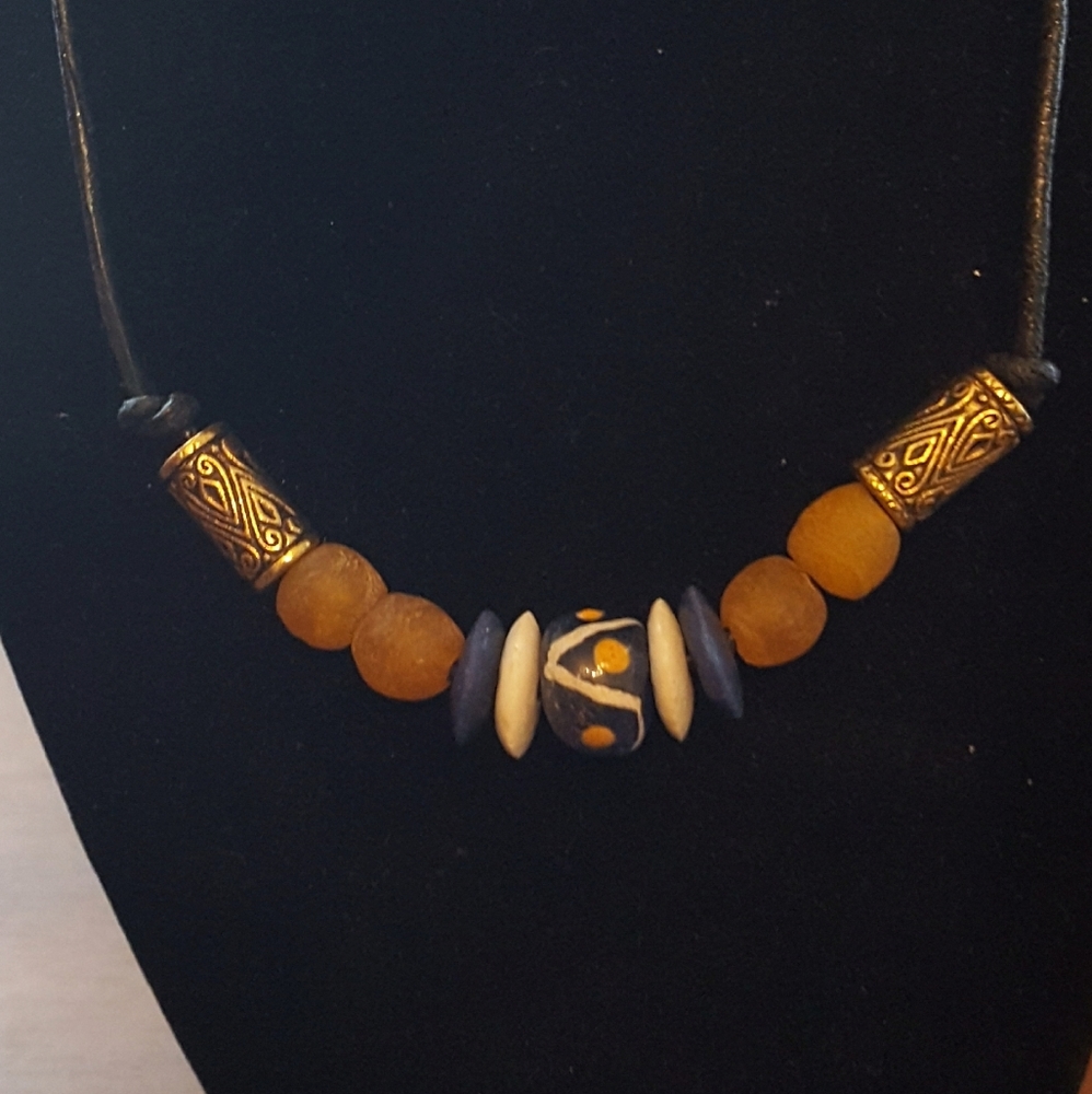 Handmade Necklace